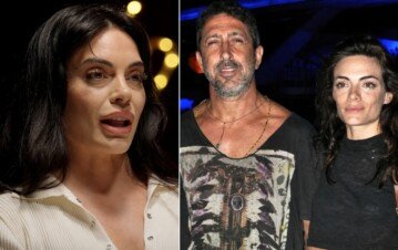 Emilia Attias destapó la verdadera razón por la que terminó con el Turco Naim: ” Él me hacía reclamos de…”