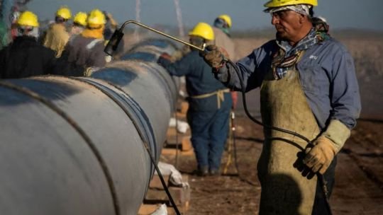 El Gobierno aprobó un nuevo RIGI: Mega invertirá US5 millones para ampliar su complejo industrial