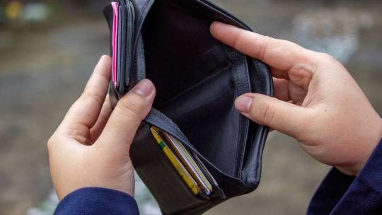 Impacto en el bolsillo: más del 92% de los hogares argentinos tiene deudas y crece la morosidad