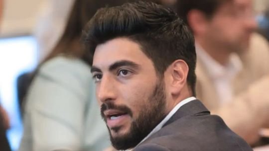 Quién estaría a cargo la defensa técnica de Facundo Moyano por el caso de Candela Arizaga