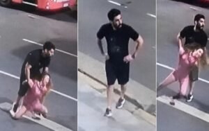 El llamado desesperado al 911 por la salud con Facundo Moyano, tras dos días de consumo con su novia: “Está sufriendo un ataque al corazón”