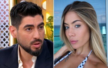 ¡Atención, chicas! Daniela Celis aconseja tener “un turro” siempre a disposición porque son los mejores: “Dan la vida por vos y te hacen…”