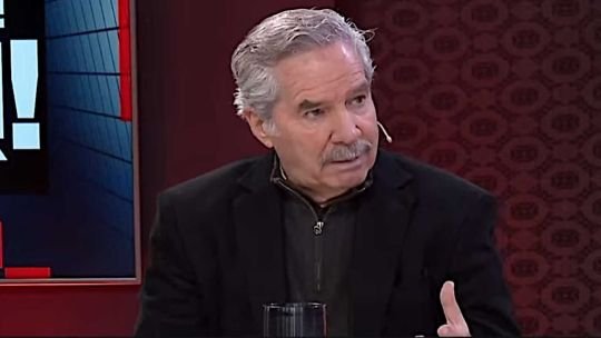 Felipe Solá en QR: “Con la tierra no se joroba” y la dura advertencia sobre el modelo libertario