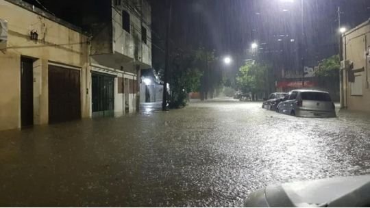 Impacto en el país: Argentina enfrentaría “El Niño” más potente en décadas
