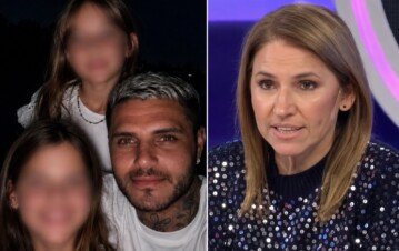 Así era la casa a la que Sofía Gala se mudó sola a los 14 años para vivir lejos de Moria Casán: sin cocina, con peluches y bolas de boliche