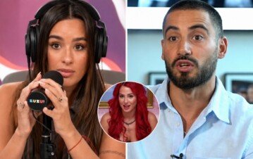 ¡Filosísima! Mica Viciconte criticó la actitud de Flor Vigna contra Cande Ruggeri: “Ella me dijo que Occhiato fue su mejor…”