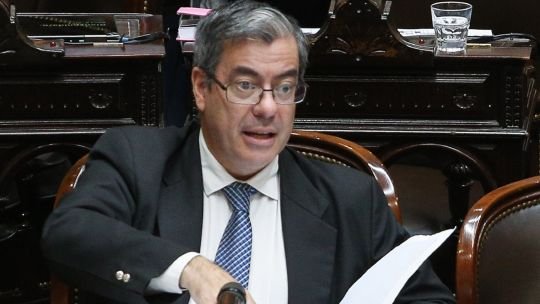 El peronismo cuestionó los cambios a la Ley de Tierras y convocó una movilización contra la medida: cuándo y dónde será