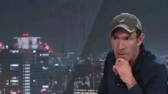 Mariano Gorodisch: “En la city ven algo peor que el riesgo kuka, el riesgo Miriam Bregman”