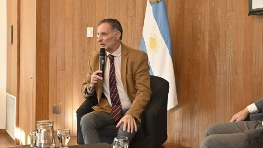 Nuevo juez electoral y el supuesto caballo del comisario que terminó como caballo de Troya