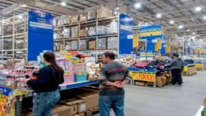 Inflación de julio: el INDEC dará a conocer el dato con un anticipo en alza y el consumo todavía en caída