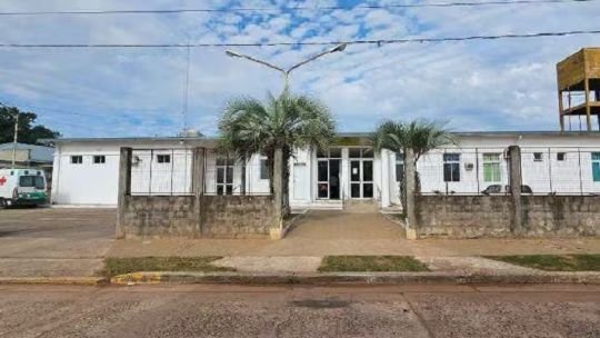 “Abuela, vení porque mi mamá está muerta”: denuncian intento de femicidio contra una mujer policía de Corrientes