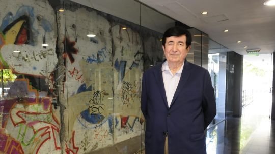 Durán Barba: “Los kirchneristas eran violentos, pero no llegaban al grado de vulgaridad de Milei”