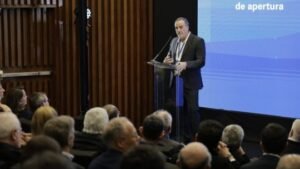 Para Techint, la etapa del “orden macro” está agotada frente al avance de China y la recesión industrial