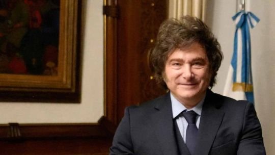 Milei retoma su agenda internacional: que países visitará esta semana y con qué presidentes se encontrará
