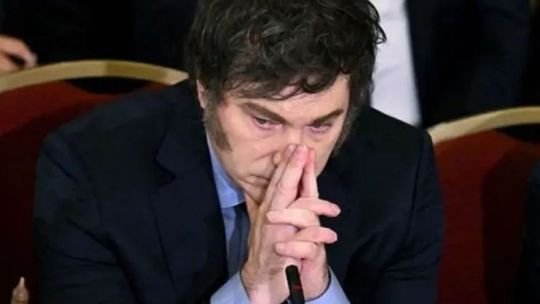 Hoy el Gobierno celebrará un encuentro clave: con qué 4 importantes figuras políticas se reunirá y cuál es el objetivo que busca alcanzar