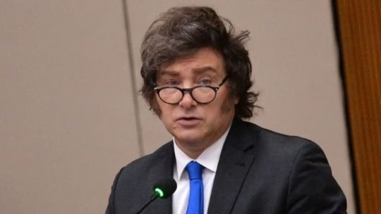 Encuesta: la economía golpea a Milei, pero la oposición no logra capitalizar el descontento social