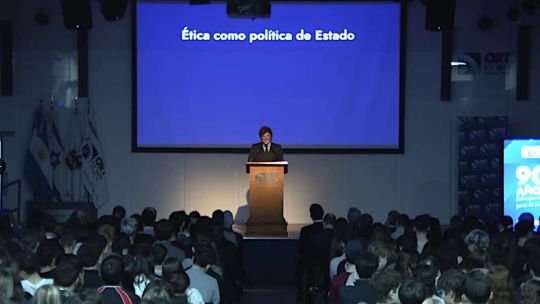 Cuando la economía abandona la razón y abraza la fe