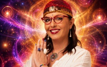 Los cuatro signos del horóscopo que recibirán una señal importante en el amor en agosto, según Jimena La Torre