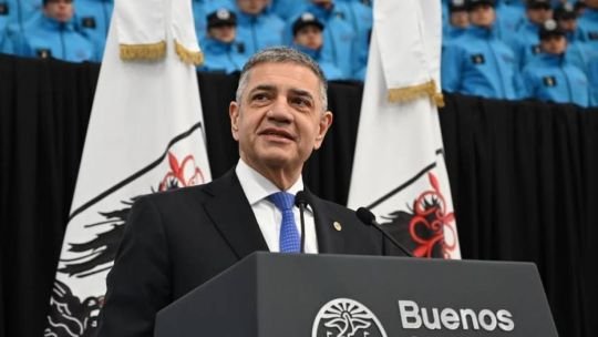 Encuesta: la aprobación de Jorge Macri trepa al 56,5% en CABA