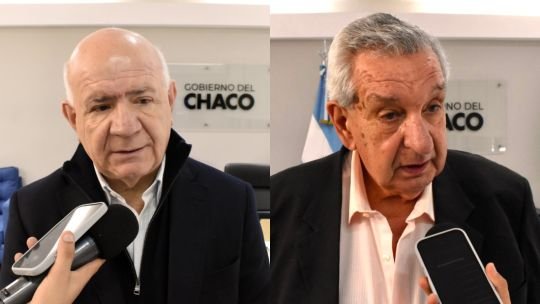 Cambios en Secheep: renunció Bistoletti y Carlos Camargo asumirá la presidencia