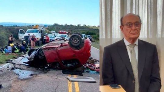 EN VIVO | Octavo día del juicio a Oscar González: declaran las peritos que evaluaron a las víctimas de Altas Cumbres