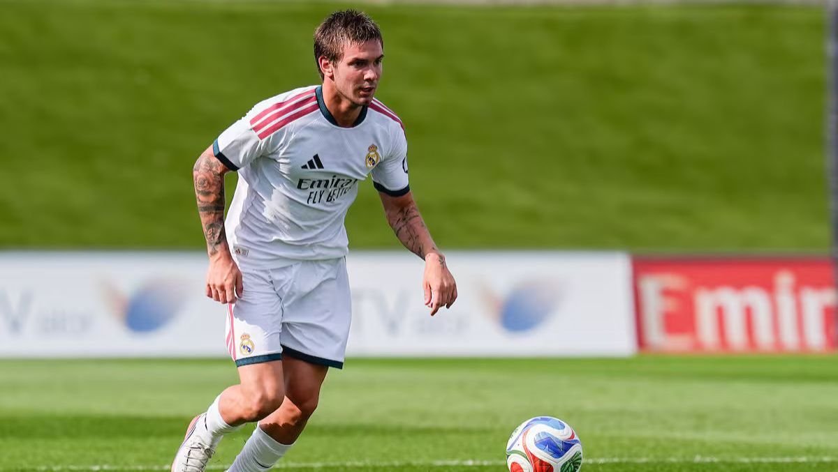 Franco Mastantuono jugará en un histórico club del fútbol europeo: qué establece el contrato que firmó