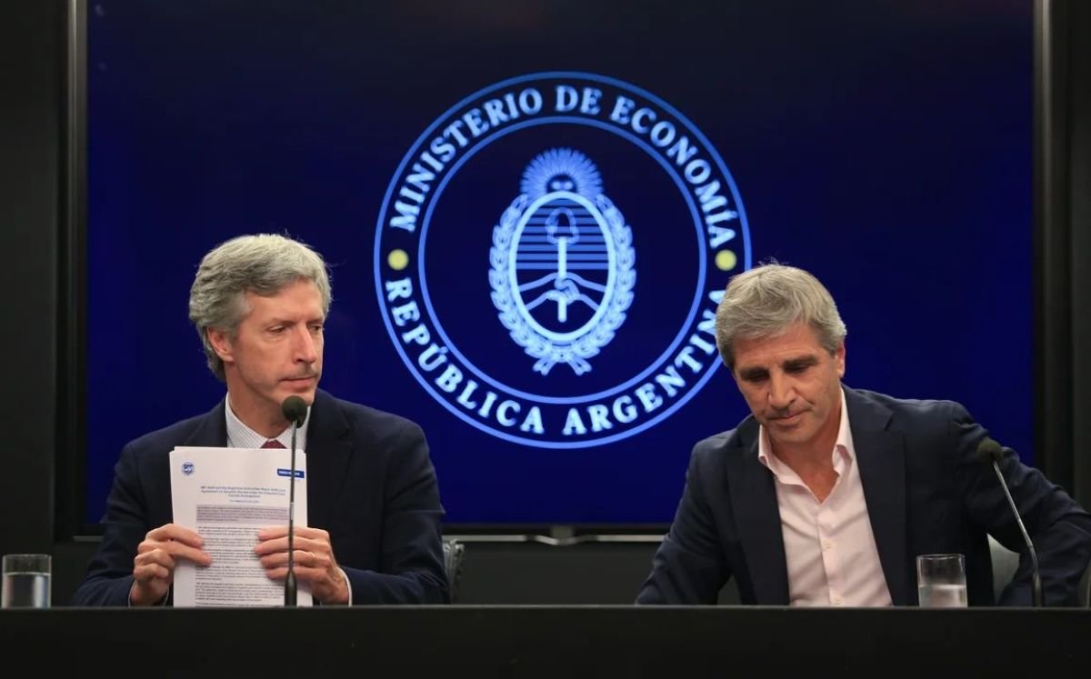 El Banco Central desmiente un posible salvataje a morosos