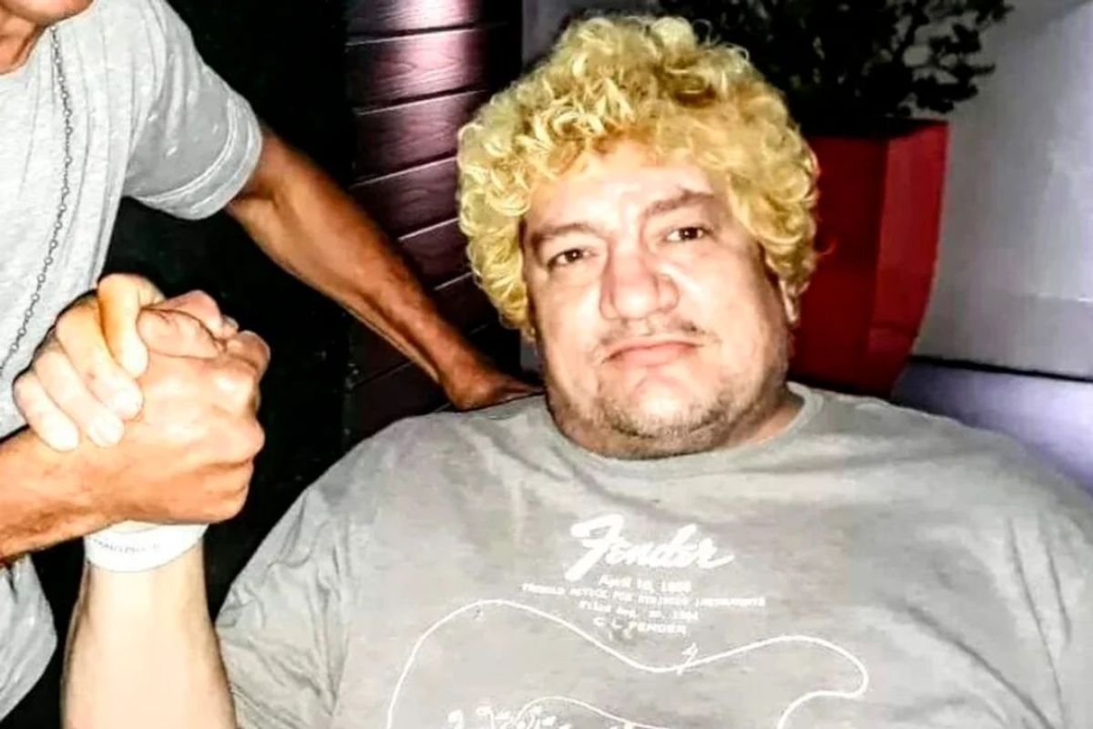 Ratificaron que el juicio contra “Pity” Alvarez comenzará el próximo lunes