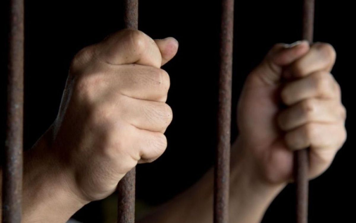 Confirmaron condena de prisión para una rata narco