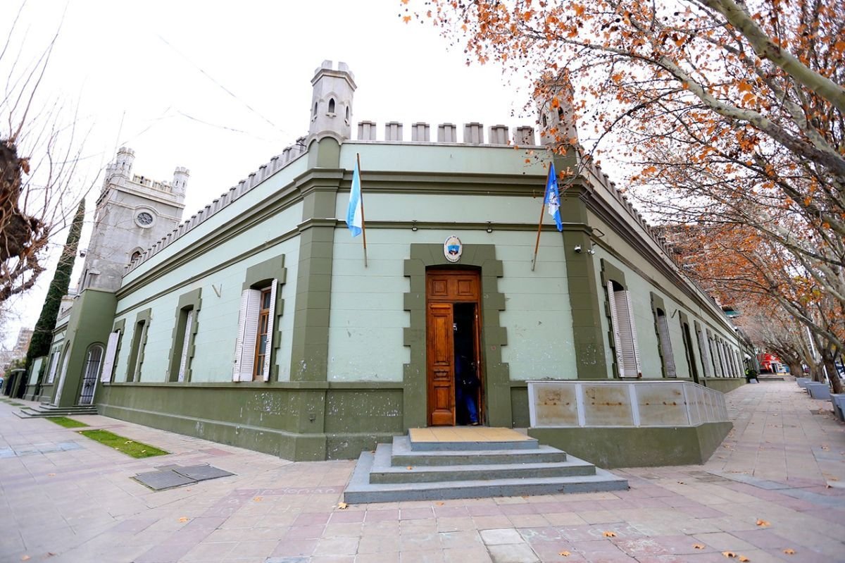 Purga en Neuquén: cinco despedidos en un solo día
