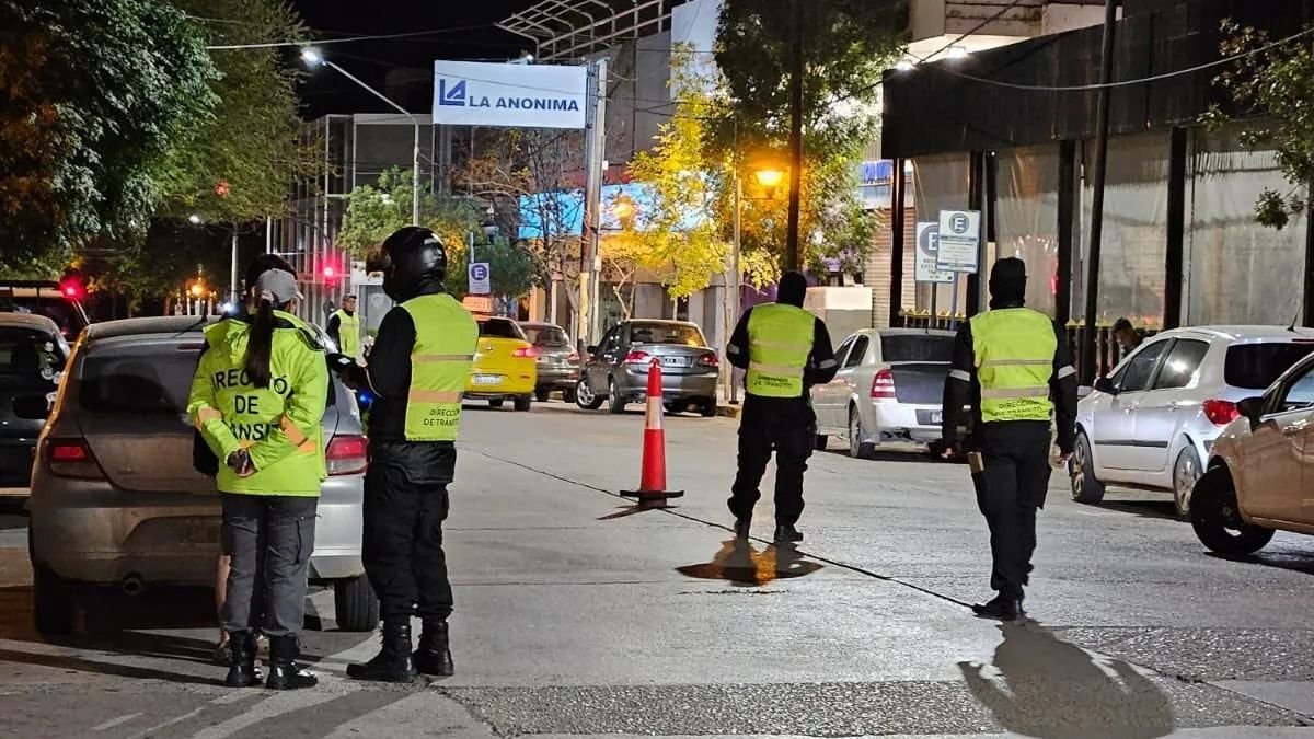 Hay menos siniestros, pero no todos ayudan