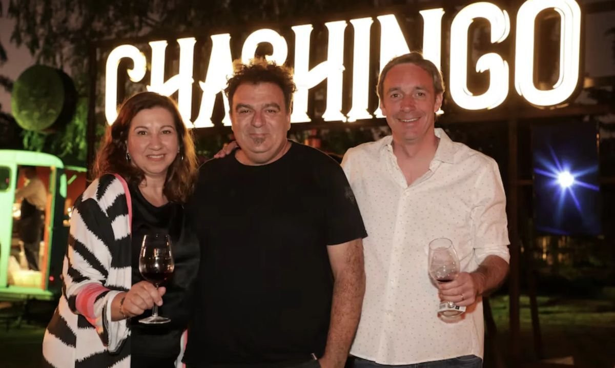 Chachingo Wine Fair vuelve con su quinta edición del año