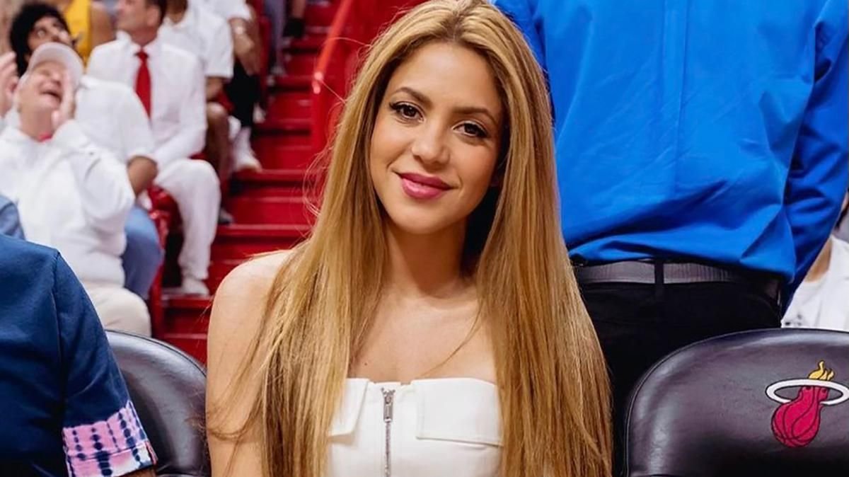 Shakira anuncia una inversión millonaria para reconstruir escuelas en Colombia tras el terremoto