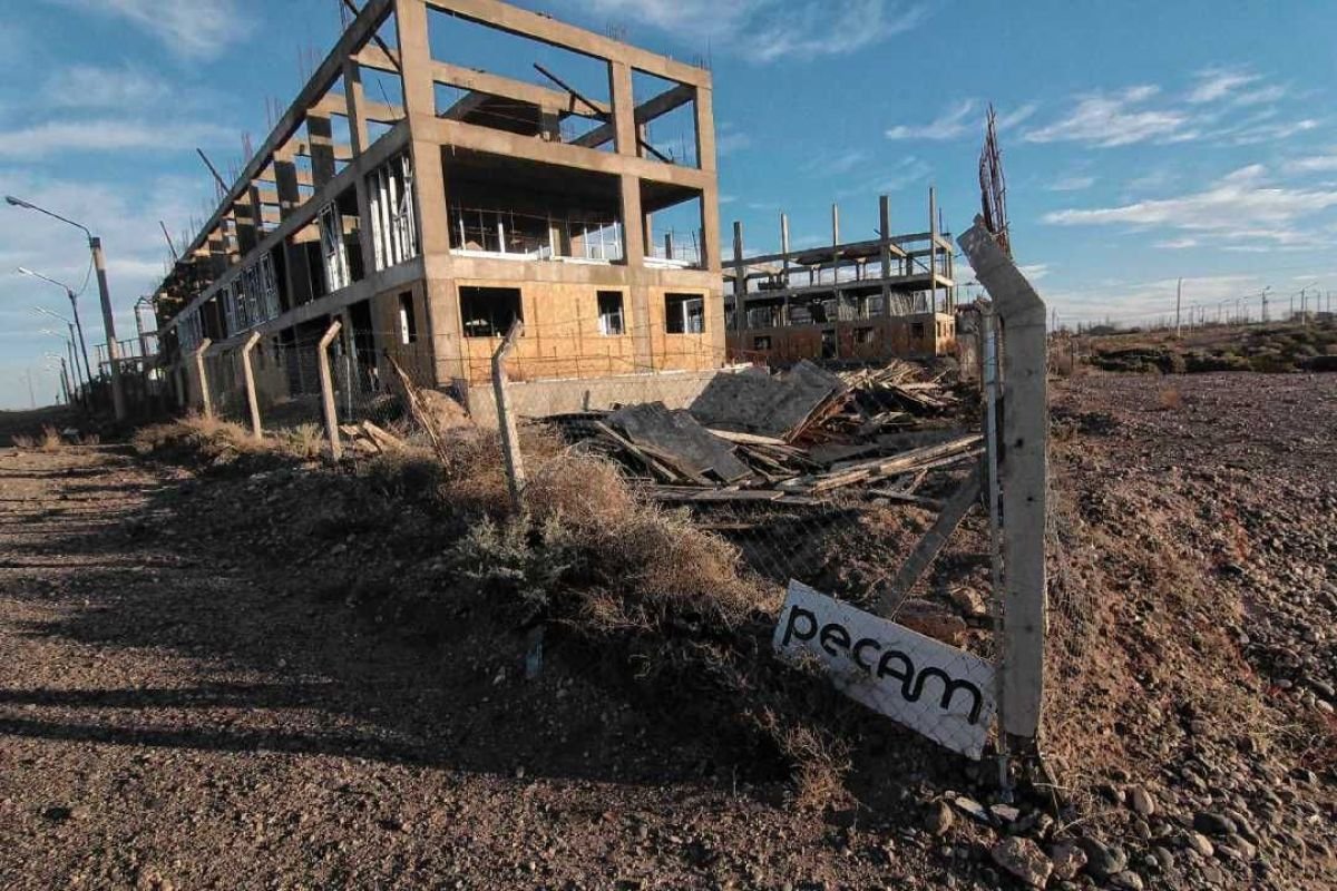 Neuquén sumaría las viviendas del Procrear