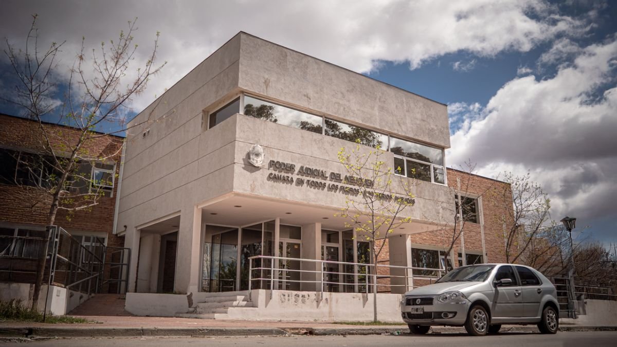 Microtráfico: condenaron por acuerdo a cinco personas con penas de entre 3 y 6 años de prisión