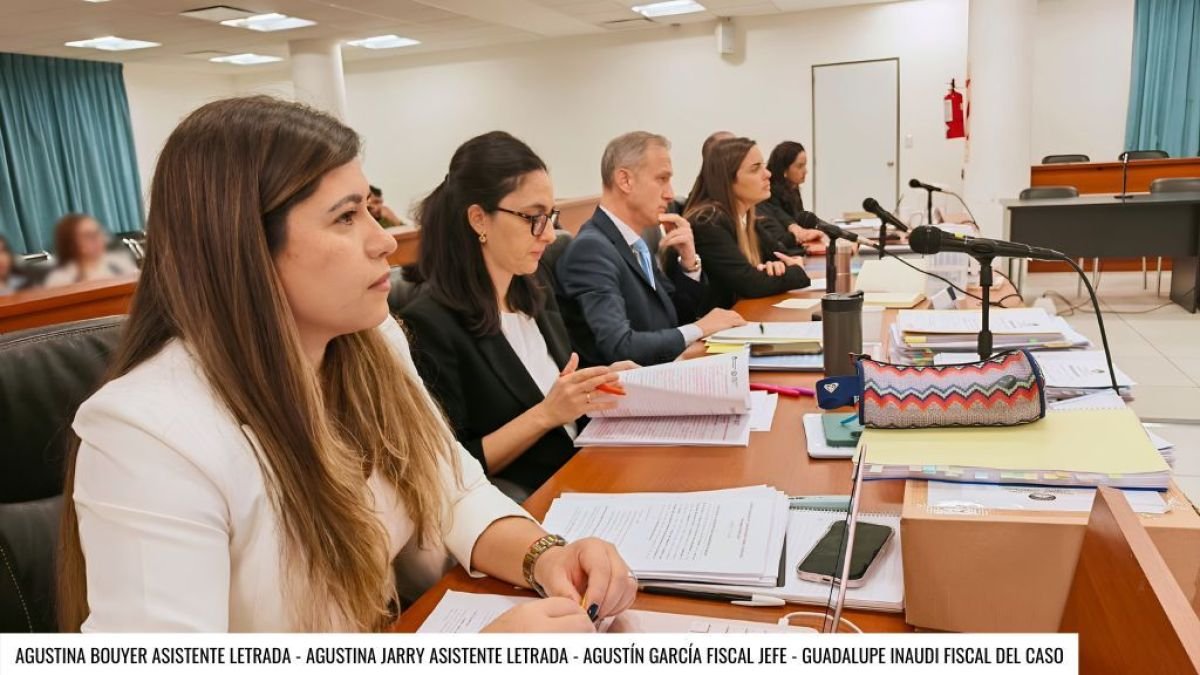 Transfemicidio: excluyen a una perito de la defensa y habilitan un tribunal ciudadano