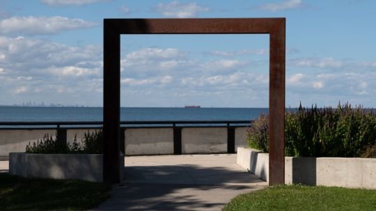 Google Maps cambia el nombre de Lago Ontario a “Lago América” en Estados Unidos