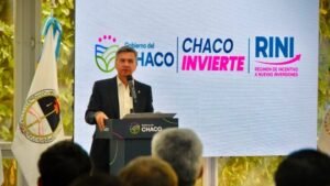 El Gobierno propone “30 años de estabilidad tributaria” para empresas que realicen nuevas inversiones