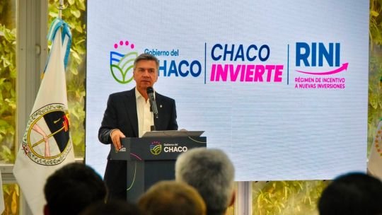 El Gobierno propone “30 años de estabilidad tributaria” para empresas que realicen nuevas inversiones