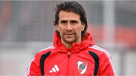 Crisis en River: llegó el momento de un “Esquema Ponzio”