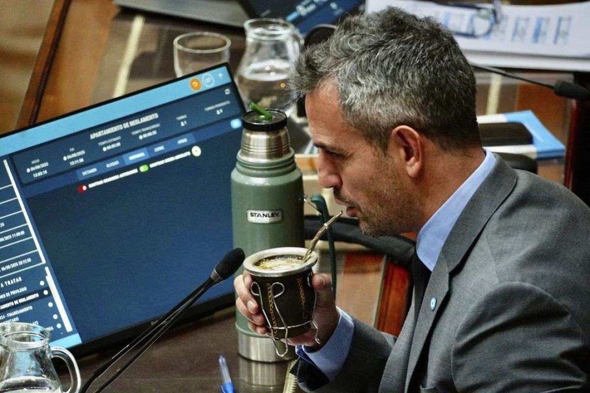 Reunión clave en Diputados por la ley de reforma del Banco Central e Inocencia Fiscal