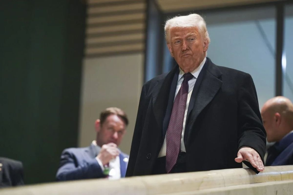 La Administración Trump revocó la visa de la embajadora brasileña en Estados Unidos