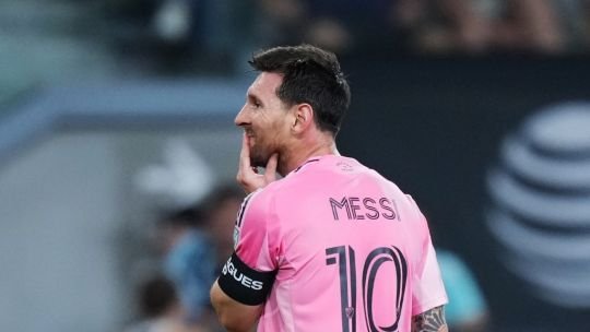 Lionel Messi a corazón abierto: la carta que anticipó un adiós que conmueve al mundo