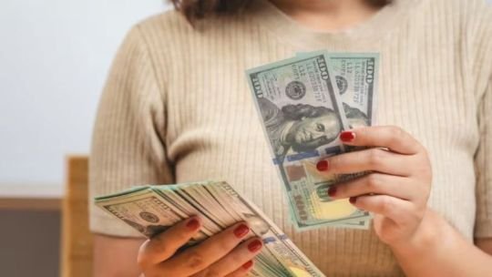 Cambio de hábito: los argentinos mantienen el ahorro en dólares pero eligen bancarizar sus divisas