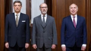 La Corte Suprema ordenó un protocolo médico que podría beneficiar a represores detenidos