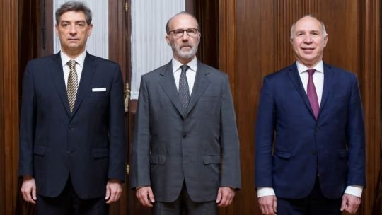 La Corte Suprema ordenó un protocolo médico que podría beneficiar a represores detenidos