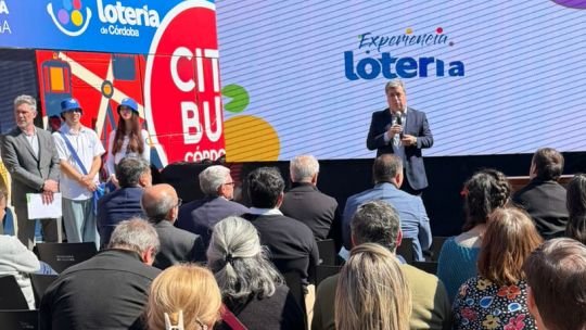 Lotería quiere que las agencias sumen turismo a sus propuestas comerciales