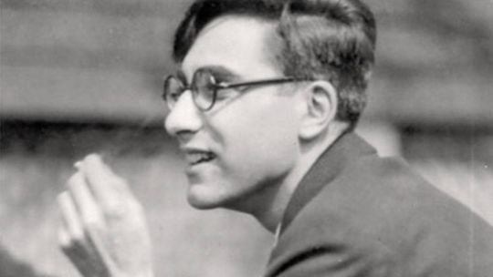 “A” – 3, de Louis Zukofsky