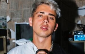 Marta Fort se metió en la pelea de  Luck Ra y la Joaqui y no tuvo piedad con el cantante: “Villero e infiel”