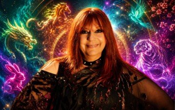 Los cuatro signos del horóscopo chino que reciben una señal para limpiar y empezar de nuevo con el eclipse, según Ludovica Squirru